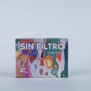 Juego Sin Filtro - Conmigo